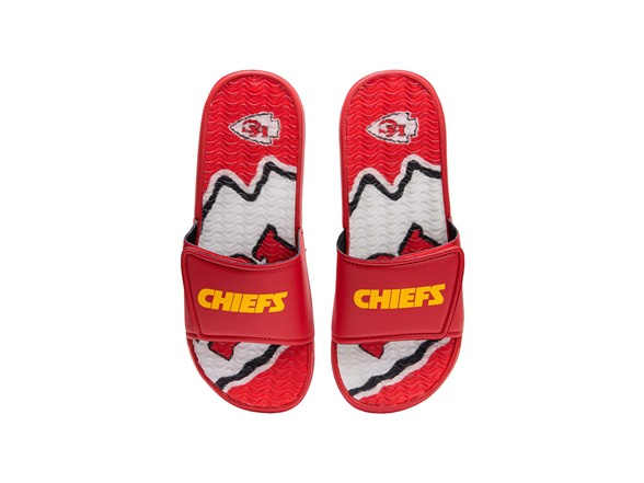 Wordmark Kansas City Chiefs