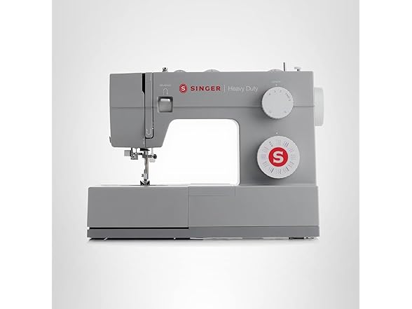 SINGER Heavy Duty 4432 Sewing Machine