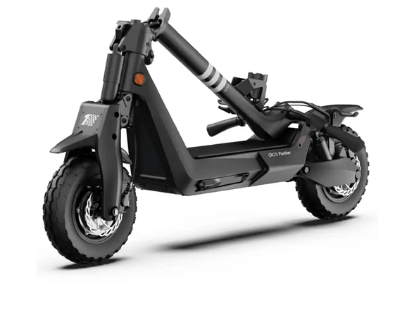 OKAI Panther ES800 eScooter - Gallery 6
