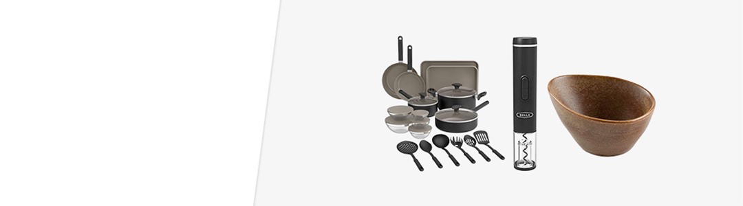 Best Kitchen Products Summer Sale: Up to 70% Off Select Cookware, Bakeware and more