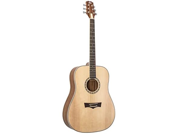 Peavey Delta Woods DW-2 Solid Top