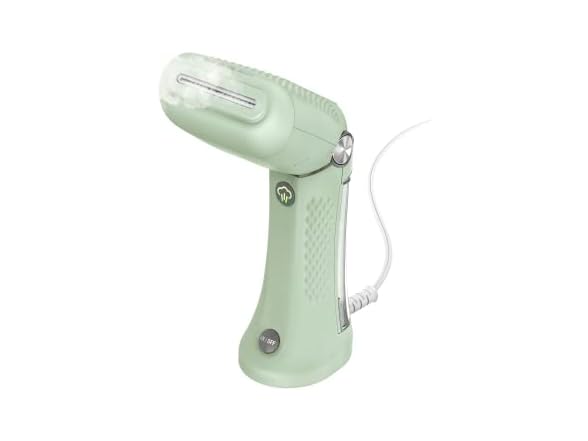 Conair Handheld Garment Steamer for Clothes