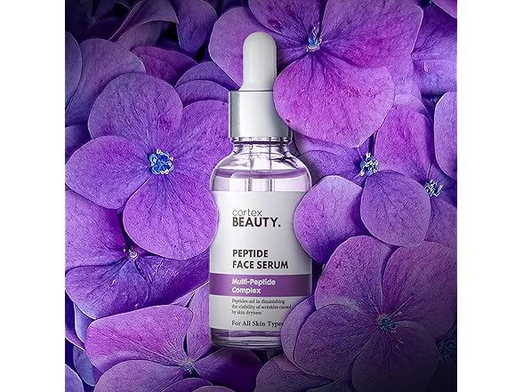 Cortex Beauty Radiant Renewal Set