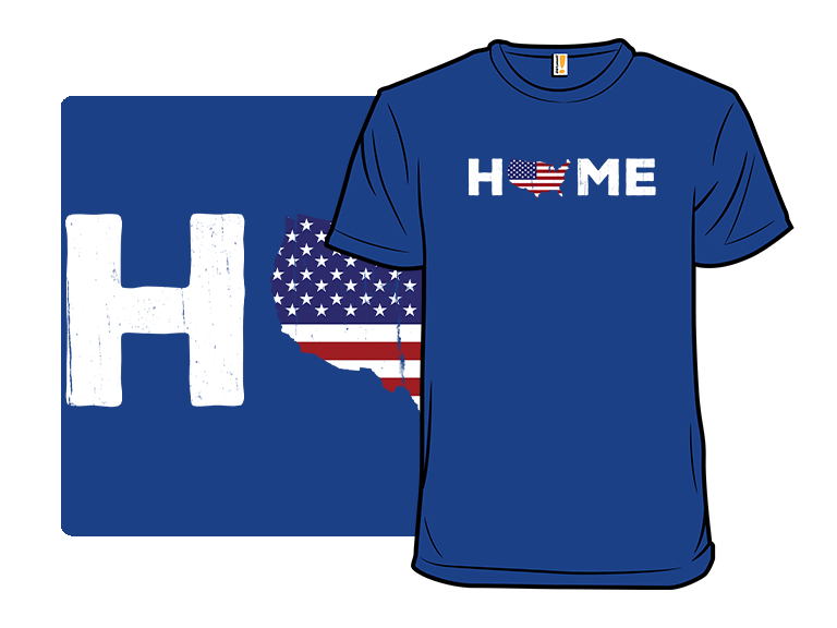 America, Home - Gallery 3