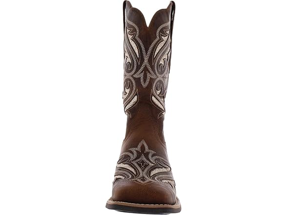 Ariat Round Up Bliss Western Women's Boots