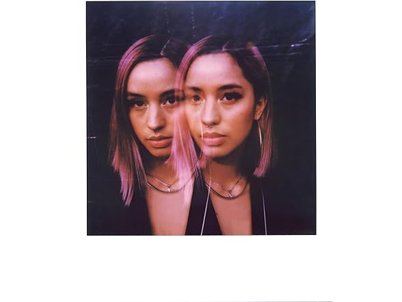 Polaroid Now+ 3rd Generation I-Type Instant Film Camera