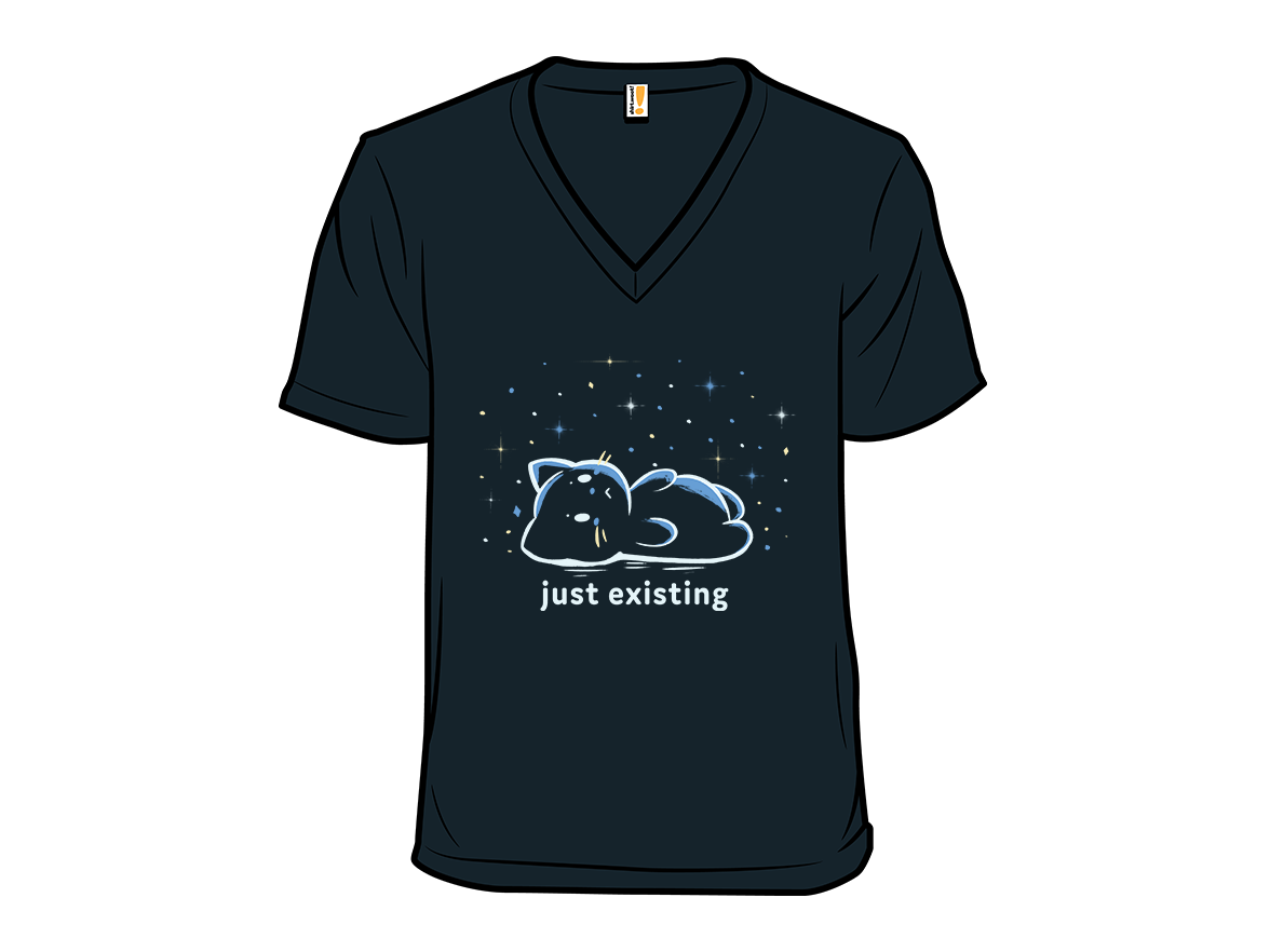 Just Existing - Gallery 10