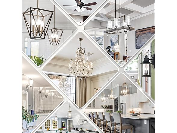 GoBright 12Pk Dimmable E12 Candelabra LED Light Bulbs 60W