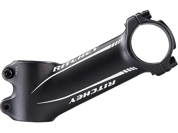 Ritchey Comp 4-Axis Stem - 60mm, 31.8, 30 Black