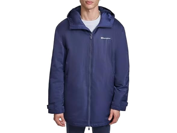 Peacoat