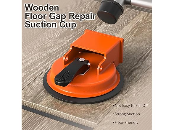 Floor Gap Fixer Tool - Gallery 2