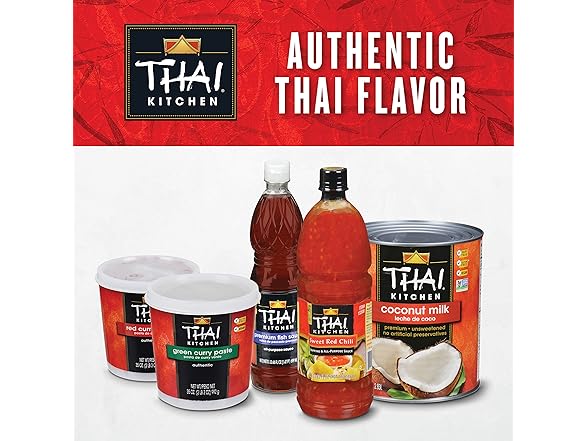Thai Kitchen Coconut Milk 13.66oz
