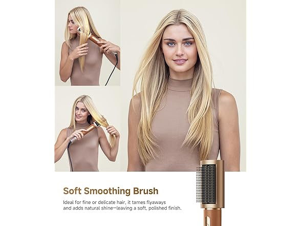 DREAME AirStyle Pro 7-in-1 Hair Styler High Speed Dryer