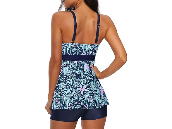 American Trends Girls (14-16) Swimsuits Suits Top