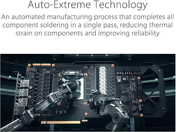 ASUS Dual Radeon RX 7700 XT O12G GDD