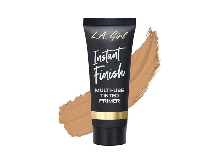 L.A. Girl L.A. Girl Instant Finish Multi-Use Tinted Primer