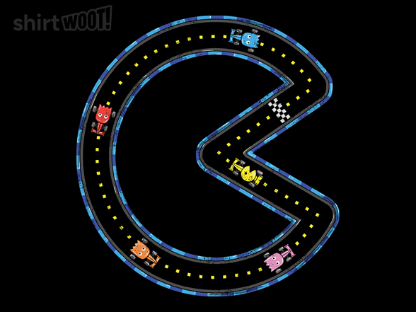 Pac Raceway