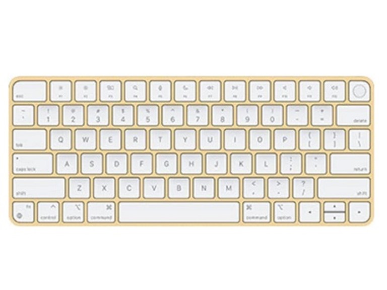 Apple AP-MK293LL/A-BLU-B Apple Magic Keyboard with Touc