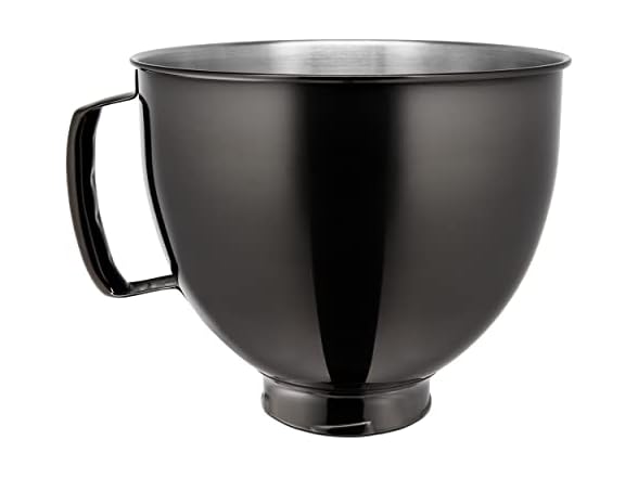 KitchenAid 5 QT Tilt-Head Stainless Bowl