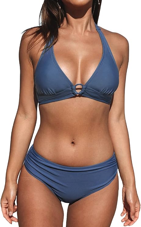 CUPSHE Two Piece  Bikini Set - Gallery 5