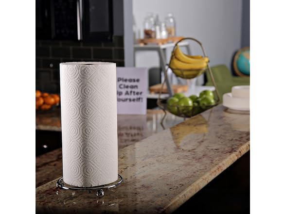 Windsoft Windsoft 1220 Perforated Paper Towel