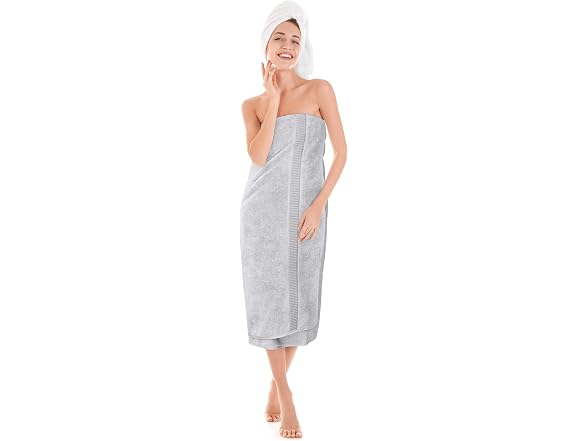 Utopia Towels Jumbo Bath Sheets, 2 Pack, 35x70 in