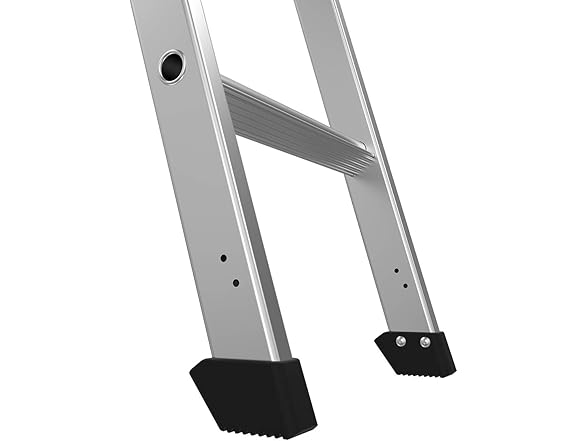 Little Giant Ladder 14906-001D KK Pro 6' AL 10' Ext