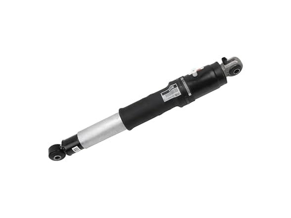 GM GENUINE PARTS 580-1091 Rear Air Lift