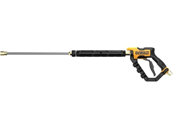 Dewalt DWPW2100 Washer PRS WTR 2100PSI