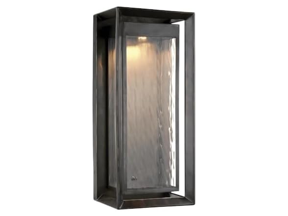 Feiss Generation Outdoor Wall Lantern