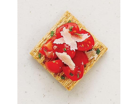 Triscuit Roasted Garlic 12.5oz