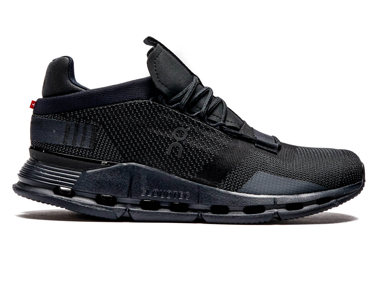 On Running Cloudnova Women's Shoes - Gallery 21