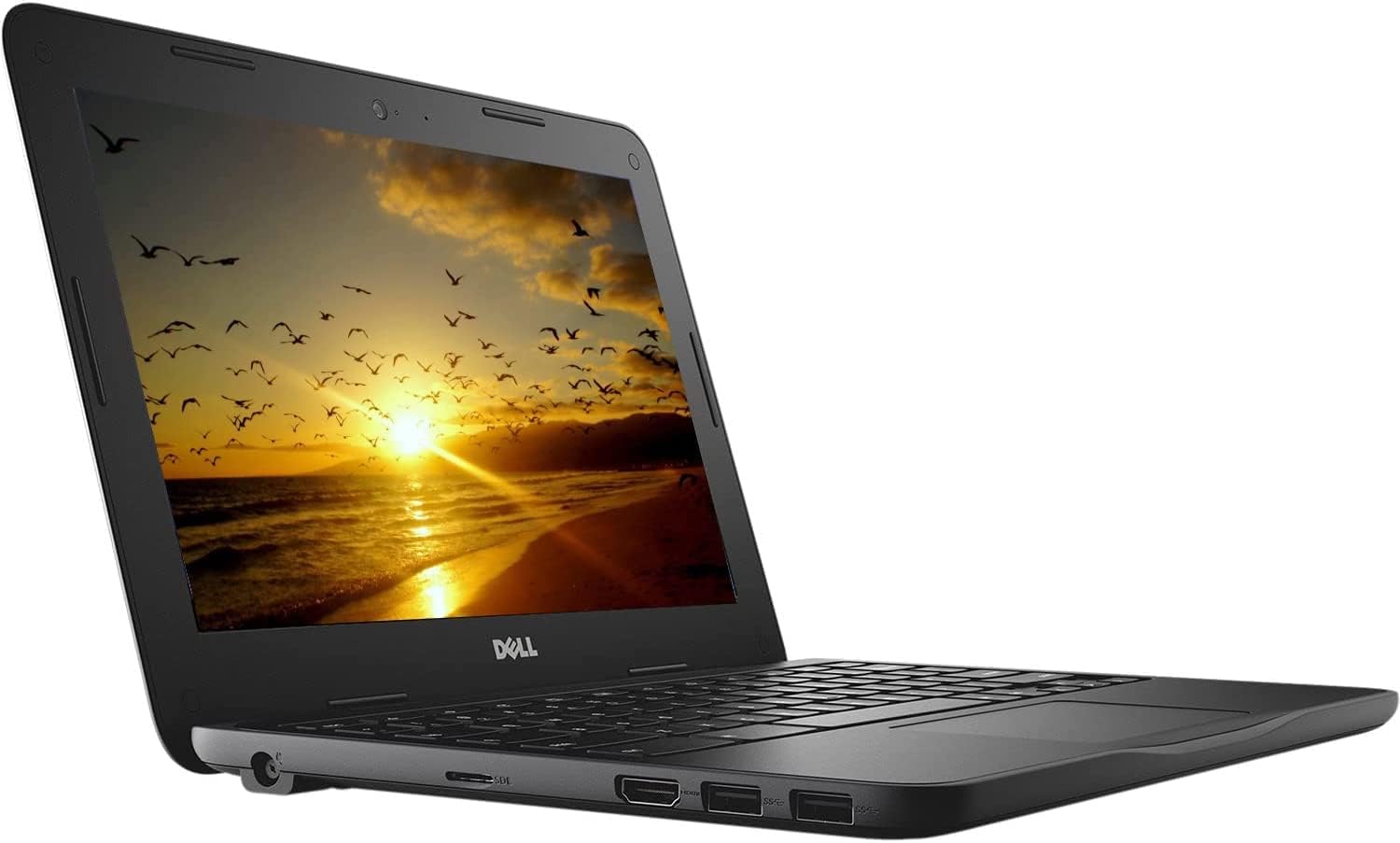 Dell 3180 11.6" HD Chromebook (S&D) - Gallery 6