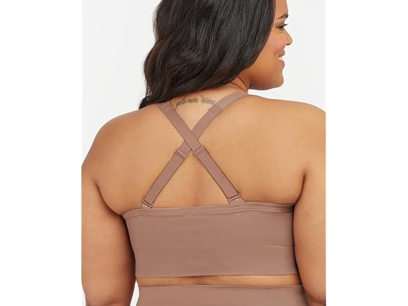 SPANXsmooth EcoCare Seamless Shaping