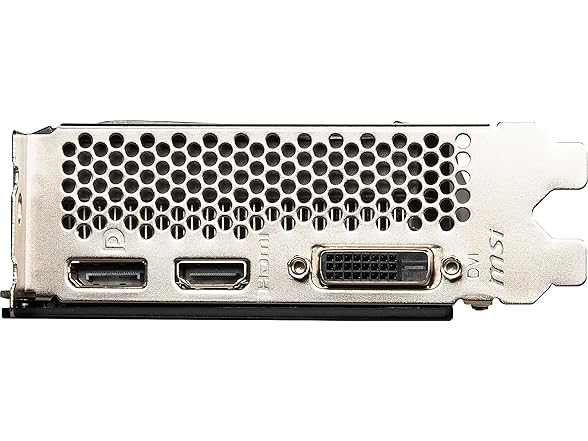 MSI Geforce RTX 3050 Ventus 2X Xs 8G