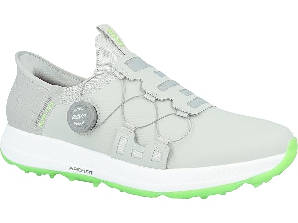 Skechers Men's Go Golf Elite 5 Slip in Golf Shoe