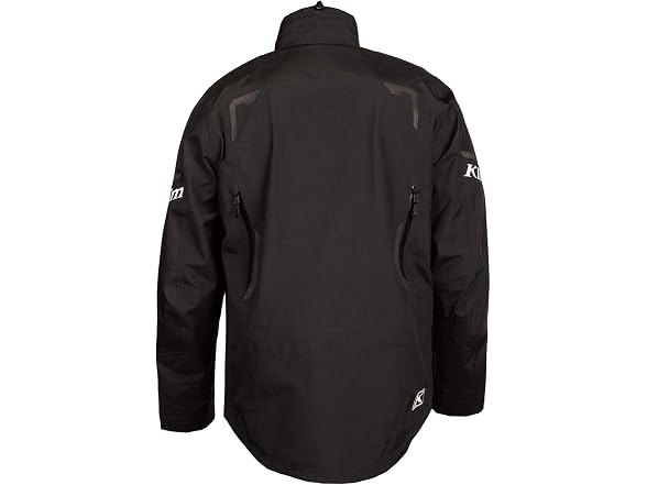 Klim Men (L) Valdez Winter Snowmobile Men's Jacket