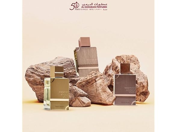 Al Haramain Amber Oud Ruby Edition Eau De Parfum - Gallery 9