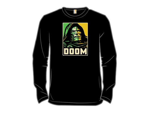DOOM - Gallery 6