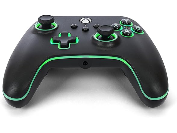 PowerA Advantage Wired Controller with Lumectra