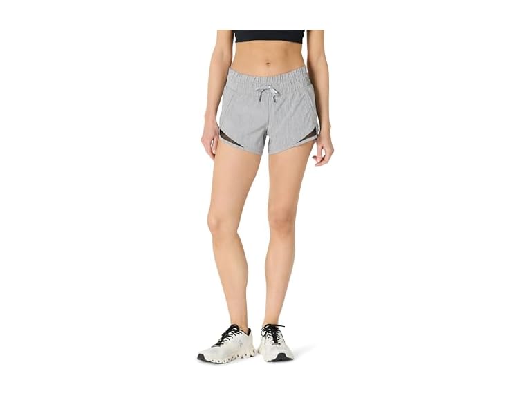 Amazon Essentials Women Ruched Waistband Short - Gallery 7