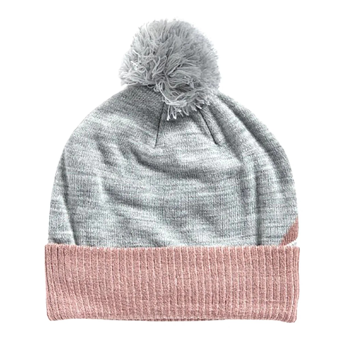 Reebok Beanie Light Grey - Gallery 5