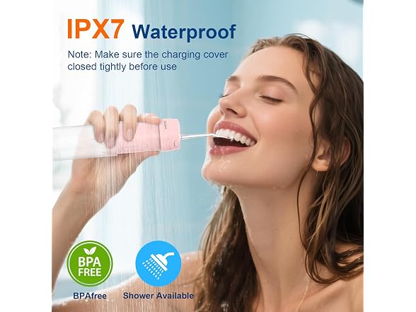 GOLDANT NS614051 water flosserflosser