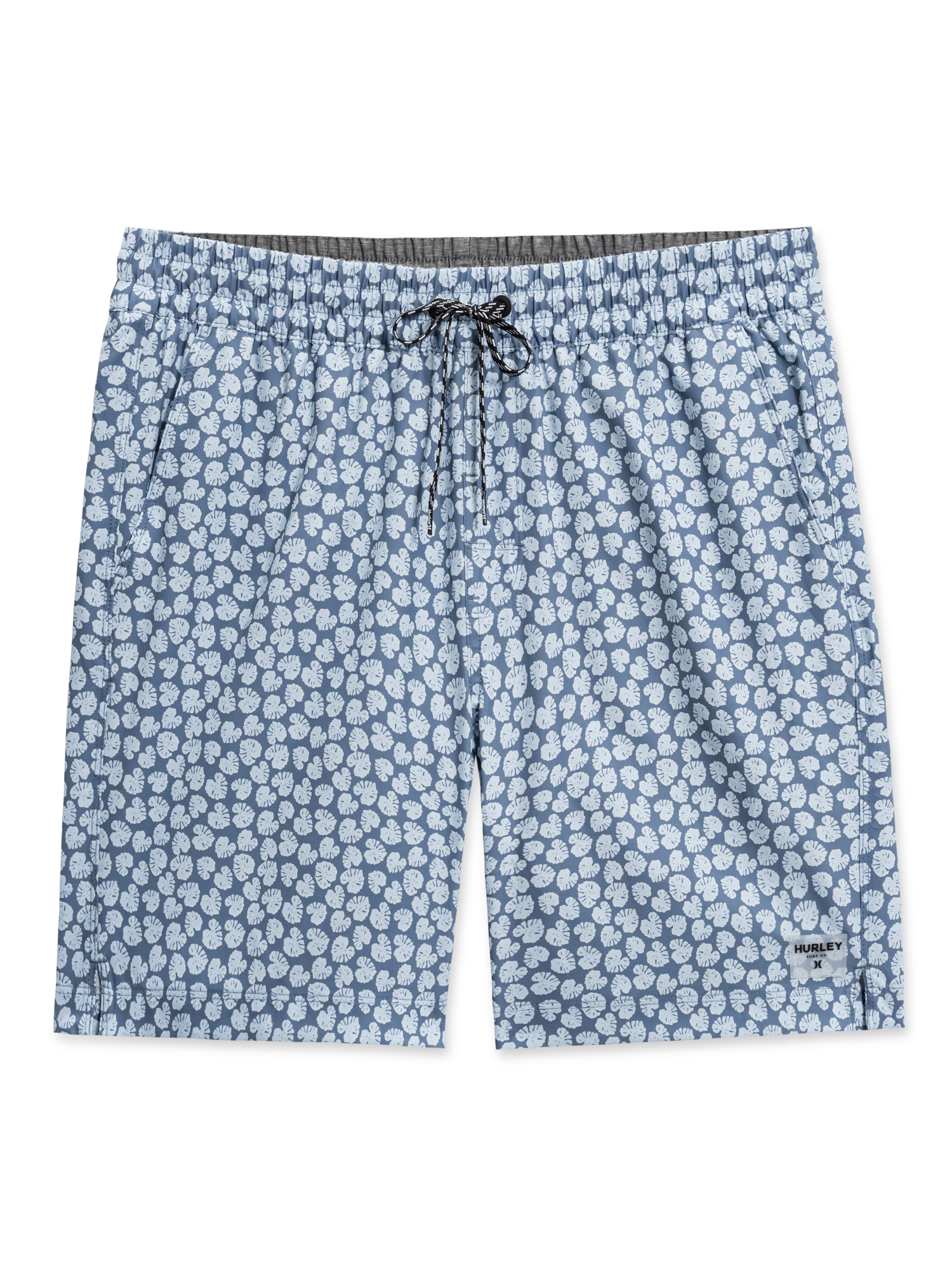 Hurley Ditsy Men's Monstera Swim Short - Gallery 5