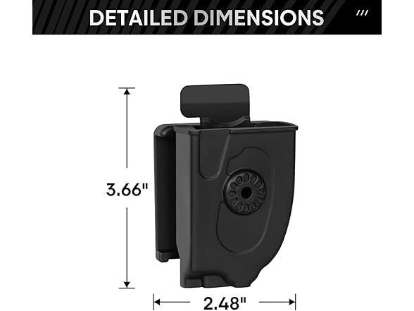 Trauma Shears Foldable Scissors Red