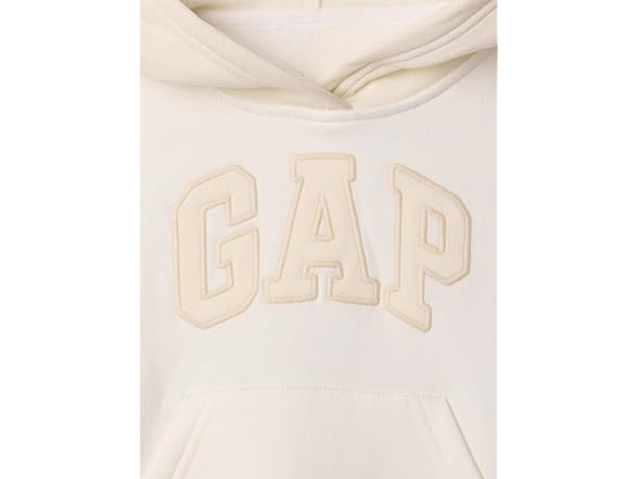 GAP Boys Novelty Logo Sweatshirt