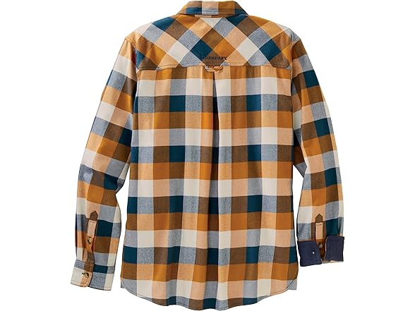 Legendary Butterrum Comfort Flannel (XS)