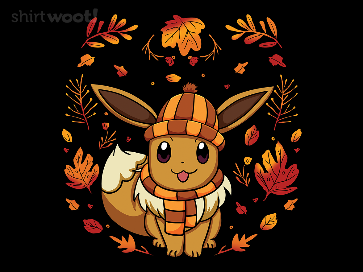 Fall Furry Type - Gallery 4