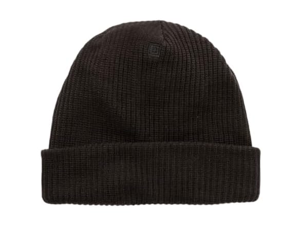 5.11 Tactical L/XL Unisex L/XL Rover Beanie Black