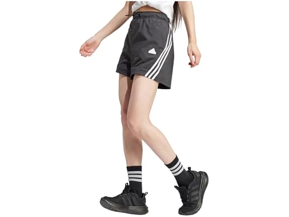 adidas Future Icons Short (XL)